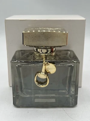 Gucci By Gucci Premiere EDT 2.5 oz 75 ml Nuevo En Caja Abierta Auténtico *Ver Detalles* Foto 1 de 4