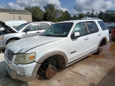 2006-2010 Ford Explorer Power Brake Booster ABS - Image 1 of 4