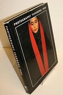 Photography Year Book 1996 Hardback Book The Cheap Fast Free Post - Image 1 of 2