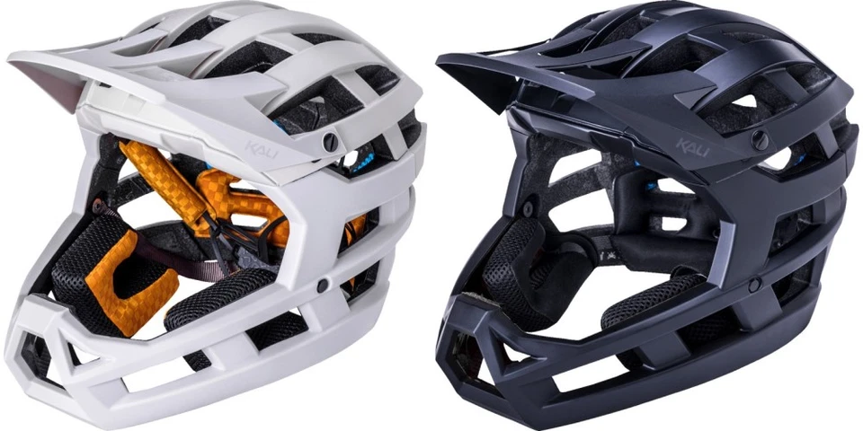 Cascos sólidos Kali Invader 2.0 Foto 1 de 1