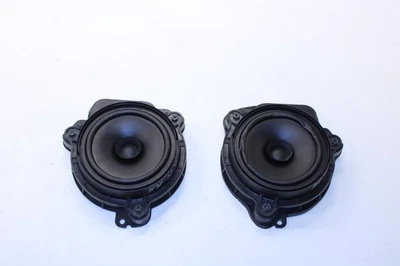 13-2020 年日产探路者 SV 后左右门音频扬声器 28156-9FF0A — 第 1/4 张图片