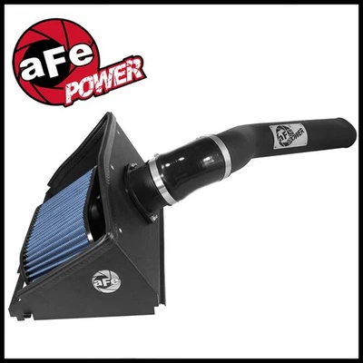 AFE Magnum Force Cold Air Intake for 2014-2018 Dodge Ram 1500 EcoDiesel 3.0L Foto 1 de 4