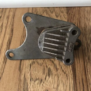 Vintage Mini Bike Go Kart Mechanical Disc Brake Caliper RUPP 1004-1 - Bild 1 von 9