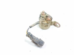 16 Polaris RZR XP Turbo EPS Starter Start Relay Solenoid - Picture 1 of 7