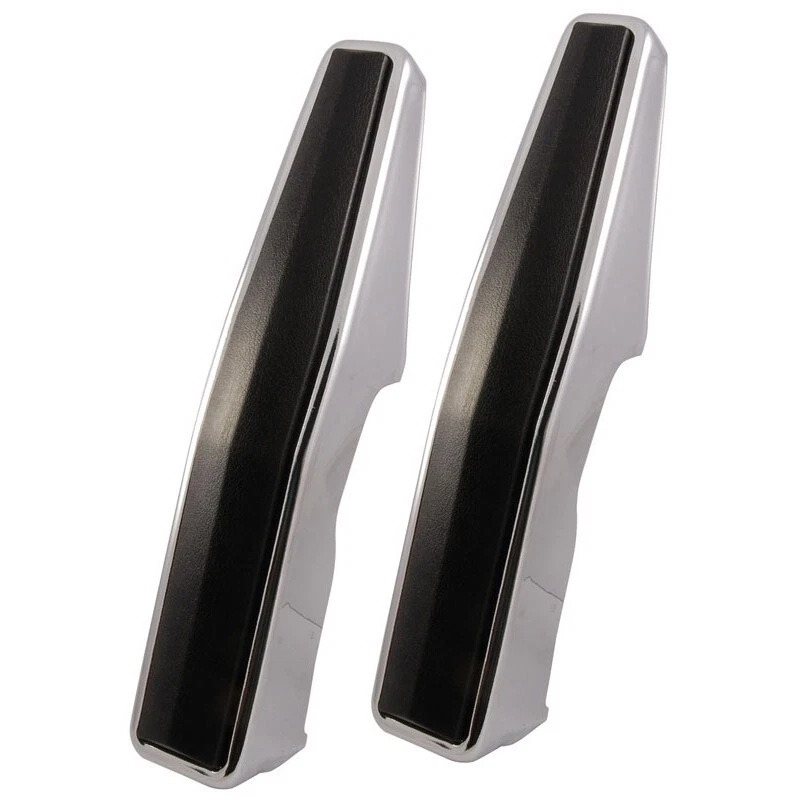 Kit de protección de parachoques camioneta Ford 1978-79, Ford Bronco 1978-79 D8TZ-17984-A Foto 1 de 1