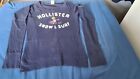 Nice Hollister Snow And Surf T Shirt Size Small