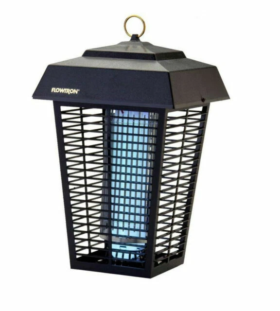 Flowtron BK-80D Electric Insect Killer 1.5 Acres