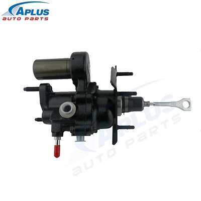 Hydraulic Power Brake Booster For 2003 2004 Hummer H2 Base 6.0L 52-7359 - Image 1 of 4