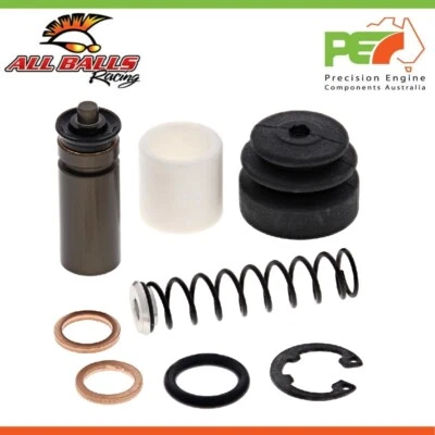 Kit de reconstrucción de cilindro maestro de freno trasero All Balls para KTM 400 SC 400cc 97-98 Foto 1 de 4