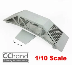 CC HAND Metal Offroad obstacle FOR 1:10  Crawler Vehicle (L), Not for 2015 - Picture 1 of 5
