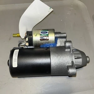 Genuine Ford F2VY-11002-AX Starter Reman FREE SHIPPING - Picture 1 of 3