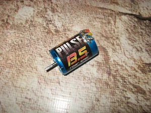 RC Racing Grade Trinity Epic ROAR Brushless Motor Sensored Pulse 13.5 (1) Used - Picture 1 of 3