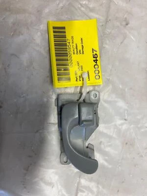 1999 - 2003 MITSUBISHI GALANT Front Inside Door Handle Left Driver Side LH Used Foto 1 de 4