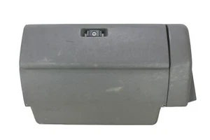 VW T4 Handschuhfach Verkleidung Ablage unten grau Armaturenbrett 701857095 - Bild 1 von 10