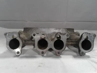 Used Lower Engine Intake Manifold fits: 1998 Volkswagen Jetta 4 cylinder gasolin Foto 1 de 4