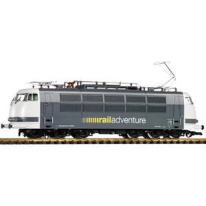Piko 37442 E-Lok BR 103, RailAdventure, Ep. VI (inkl. Sound) G + Neu - Bild 1 von 1