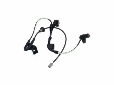 Sensor de velocidad trasero izquierdo Toyota Corolla 1998-2001 ABS 23273HX 1999 2000 Foto 1 de 2