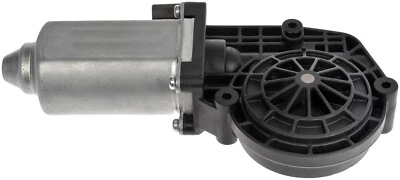 Front Right Power Window Motor Dorman For 2003-2008 Ford E-250 2004 2005 2006 - Image 1 of 4