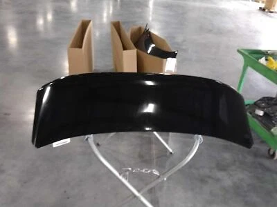 Used Deck Lid fits: 2024 Honda Accord w/o spoiler Grade A Foto 1 de 4