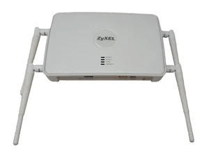 ZYXEL NWA3560-N Point D'Accès 300 Mbs Entrée 12V Couleur Blanche - Picture 1 of 4