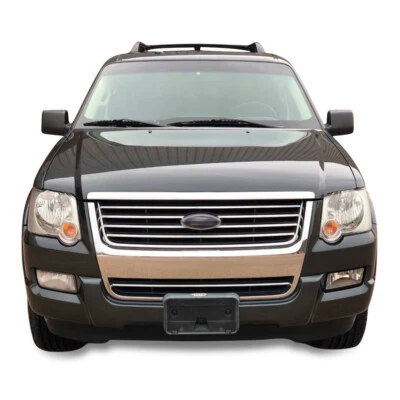 Пара противотуманных фар в сборе бампер для Ford Explorer 2006-2010 годов выпуска сделано в США - Изображение 1 из 4