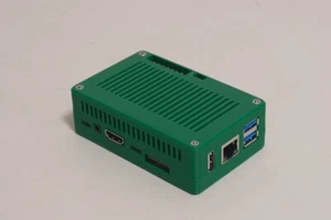 3D Printed Case for Orange Pi 5 Single Board Computer - Picture 1 of 3
