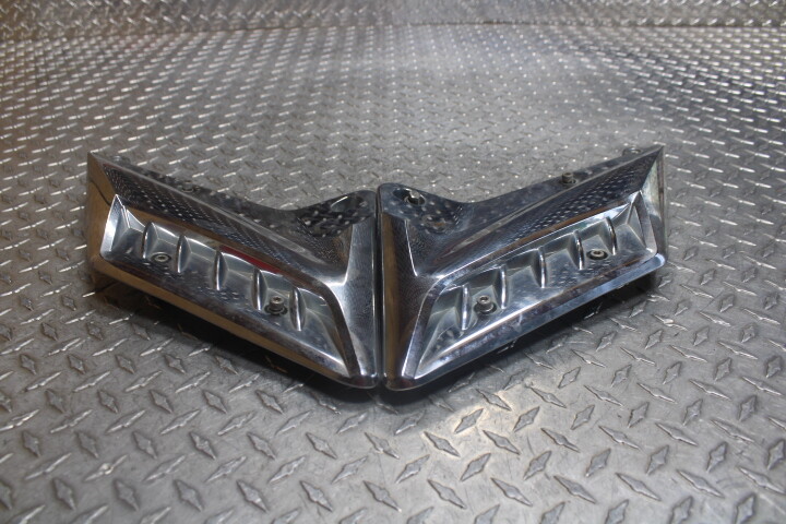 Boat Body Parts for 2009 Yamaha WaveRunner FX for sale | eBay Boat Body Parts for 2009 Yamaha WaveRunner FX for sale | eBay