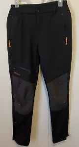 Postropaky Woman Outdoorhose, schwarz, Gr. 4 Regular. - Bild 1 von 11