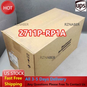 Pellicola pulsante Ser G AB 2711P-RP1A nuova sigillata in fabbrica 2711P-RP1A esentasse USA - Foto 1 di 5