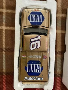 Action NAPA 1998 Ron Hornaday Jr. #-16 Chevy Pick-Up Truck Series NASCAR1:24 - Picture 1 of 12