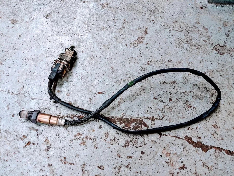 VOLVO XC90 2.9 LAMBDA OXYGEN SENSOR 8670279 - Image 1 of 1