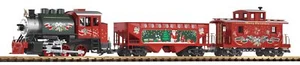 Piko 37105 Set de Inicio "Set de Navidad", G - Imagen 1 de 1