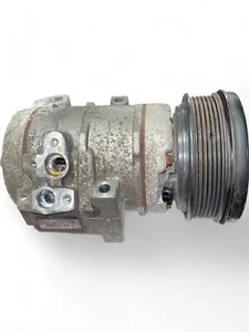 Compresor de aire acondicionado Mazda MPV LY3P OEM DENSO 10S17C 447260-6271 - Imagen 1 de 5