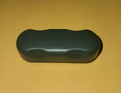 Interruptor de asiento eléctrico Ford Lincoln Mercury Explorer Mountaineer cubierta de perilla gris Foto 1 de 2