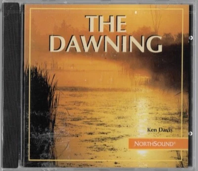 Ken Davis : The Dawning (Cd, 1989) Brand New Sealed! Foto 1 de 2