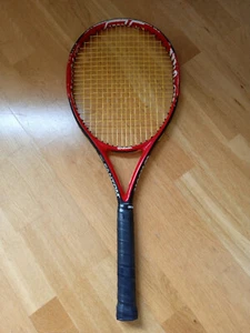 raqueta de tenis 🎾 Wilson Pro Staff Phantom Hyper Carbon Double Drive - Imagen 1 de 3