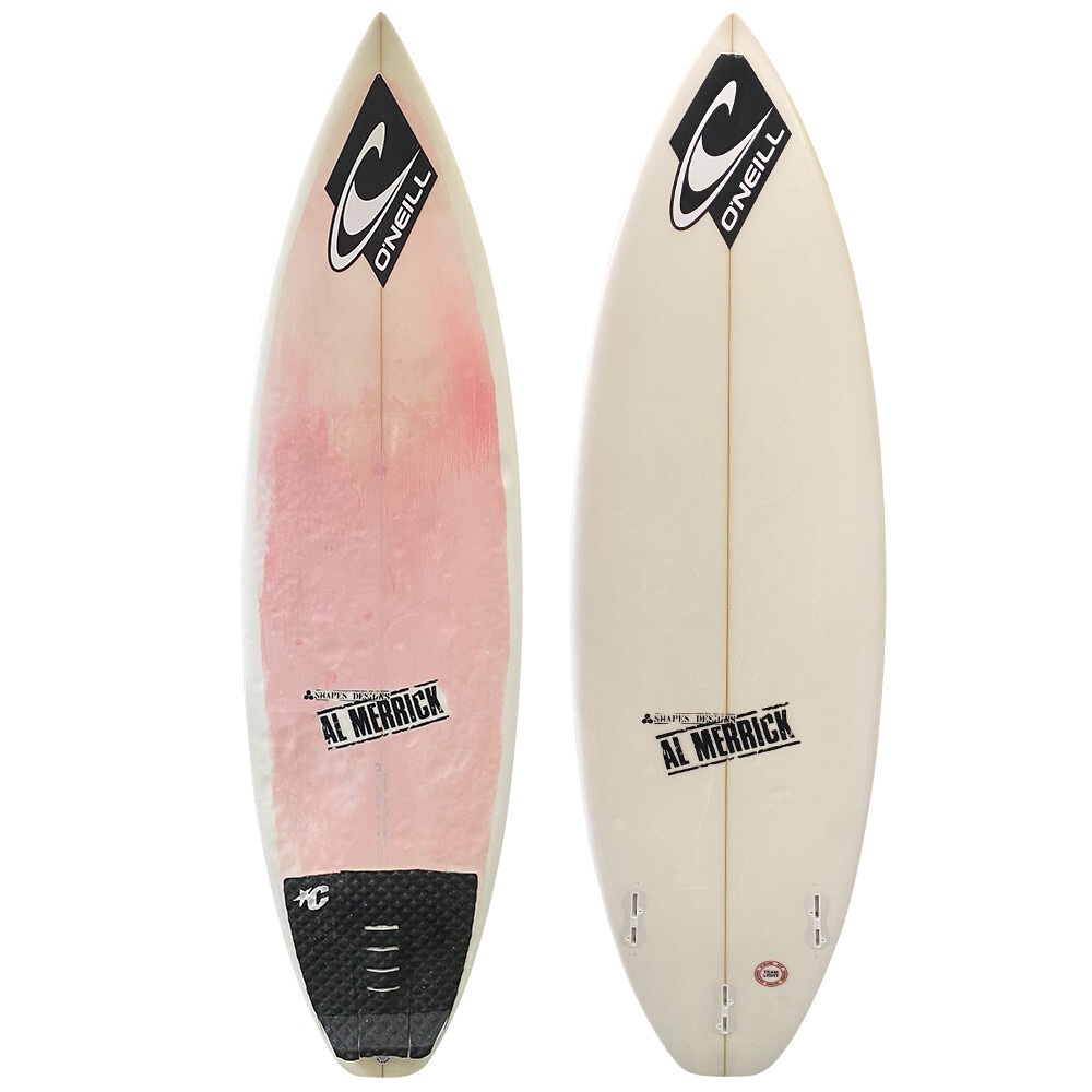 Al Merrick Surfboard | eBay Al Merrick Surfboard | eBay
