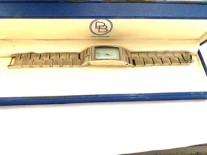 Elle Womens Quartz Bracelet Watch & Box El091 - Picture 1 of 12