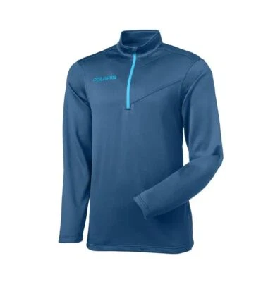 Polaris Tech Quarter-Zip azul oscuro para hombre 2864522 Foto 1 de 2