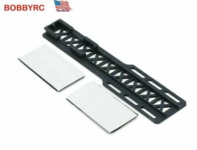 Align/T-Rex Helicopters 600E PRO DFC Battery Mount H60215 - Image 1 of 2