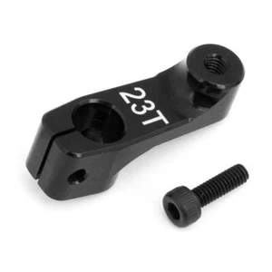 Associated 1369 FT Aluminum Clamping Servo Horn 23T 15.5mm - Picture 1 of 1