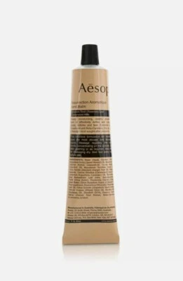 Aesop hand balm 75ml Skincare Vegan Hand Care Beauty - image 1 of 3