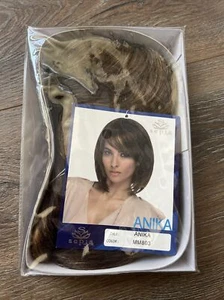 Sepia Women's Wig ANIKA color MM803 - Picture 1 of 4