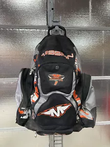 Mission Inlinehockey Tasche - Rucksack - Wicked One - Street Rollhockey - Erwachsene - Bild 1 von 5