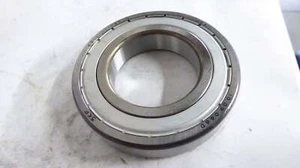 SKF 6212-2Z/C3GJN Rillenkugellager - Bild 1 von 4