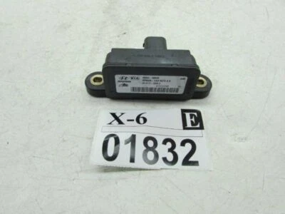 Sensor de gravedad eje G HYUNDAI EQUUS 2011-2013 velocidad de guiñada 95690-3M500 Foto 1 de 4