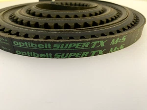 Optibelt Super TX BX 132x17-3390Lp - Bild 1 von 3