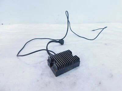 Rectificador regulador de voltaje Harley Davidson EVO Tour Electra Glide Softail y FXR Foto 1 de 4