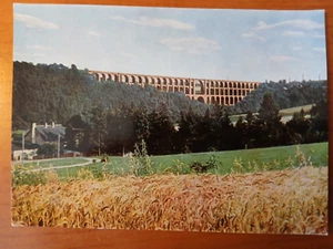 Postkarte 2317 nicht gelaufen, Göltzschtalbrücke, Sammlung, Ansichtskarte - Bild 1 von 1