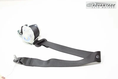 2016-2021 ACURA ILX REAR LEFT SIDE 2ND SECOND ROW SEATBELT SEAT BELT  BLACK OEM - Image 1 of 4